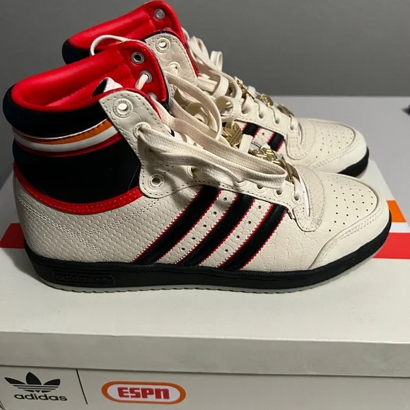 adidas | Shoes | Adidas Top Ten Hi Espn Shoes | Poshmark